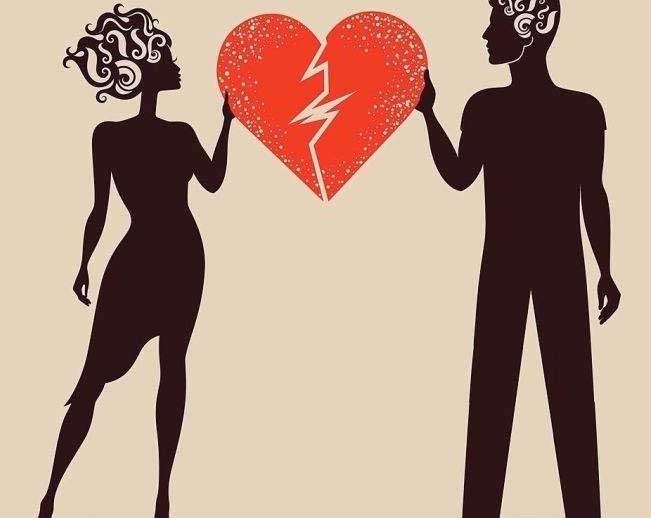 【婚姻】夫妻之间如果出现隔阂怎么解决？